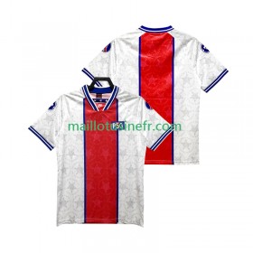 Maillot de Foot Paris Saint-Germain Extérieur Retro 1994 1995